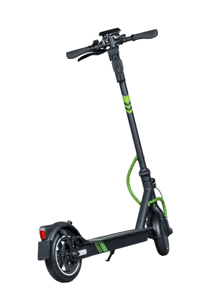 Is een elektrische step legaal in Nederland? - Dailyride