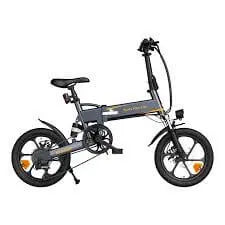 ADO A16 XE onderdelen - Dailyride