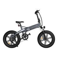 ADO A20F+ onderdelen - Dailyride