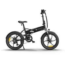 ADO A20+ onderdelen - Dailyride