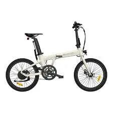 ADO Air 20 onderdelen - Dailyride