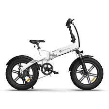 ADO Beast 20F onderdelen - Dailyride