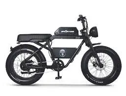 Ape Ryder Bonobo onderdelen - Dailyride