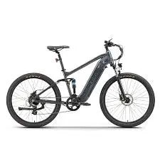 Ape Ryder Buffalo E onderdelen - Dailyride
