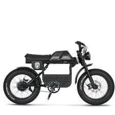 Ape Ryder Tamarin onderdelen - Dailyride