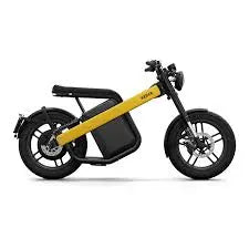 Brekr B4000 onderdelen - Dailyride