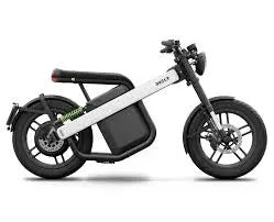 Brekr B7000 onderdelen - Dailyride
