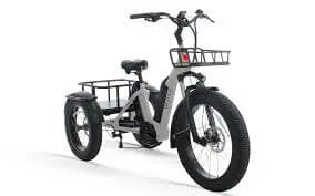 Diablo Big Foot onderdelen - Dailyride