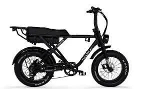 Diablo Cooper onderdelen - Dailyride