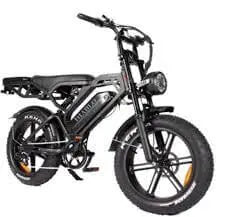 Diablo E One (V20) onderdelen - Dailyride