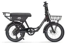 Diablo X1 onderdelen - Dailyride