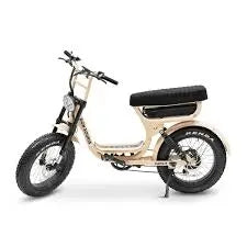 Don Souris Capo onderdelen - Dailyride
