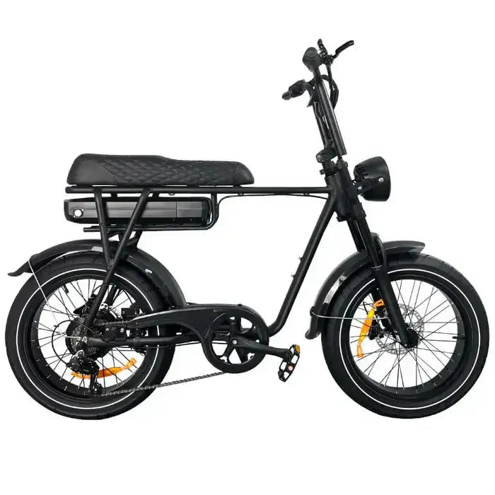 EB2/3/4 onderdelen - Dailyride