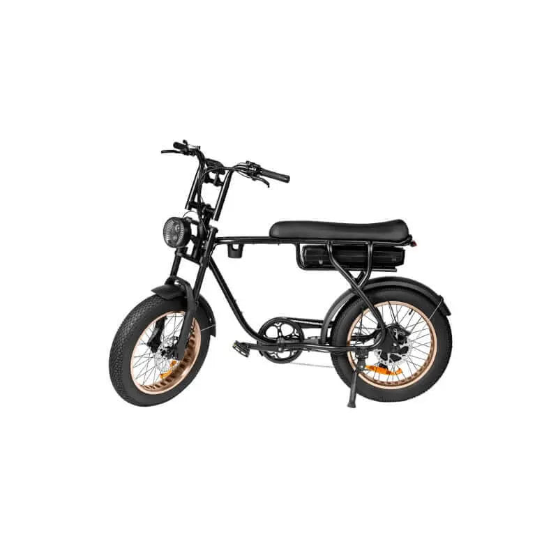 EB20 onderdelen - Dailyride