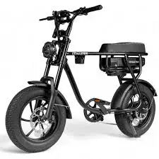 ES Master V12 PRO (EB16) onderdelen - Dailyride