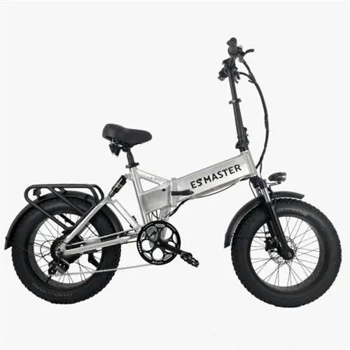 ESmaster Rock wheel onderdelen - Dailyride