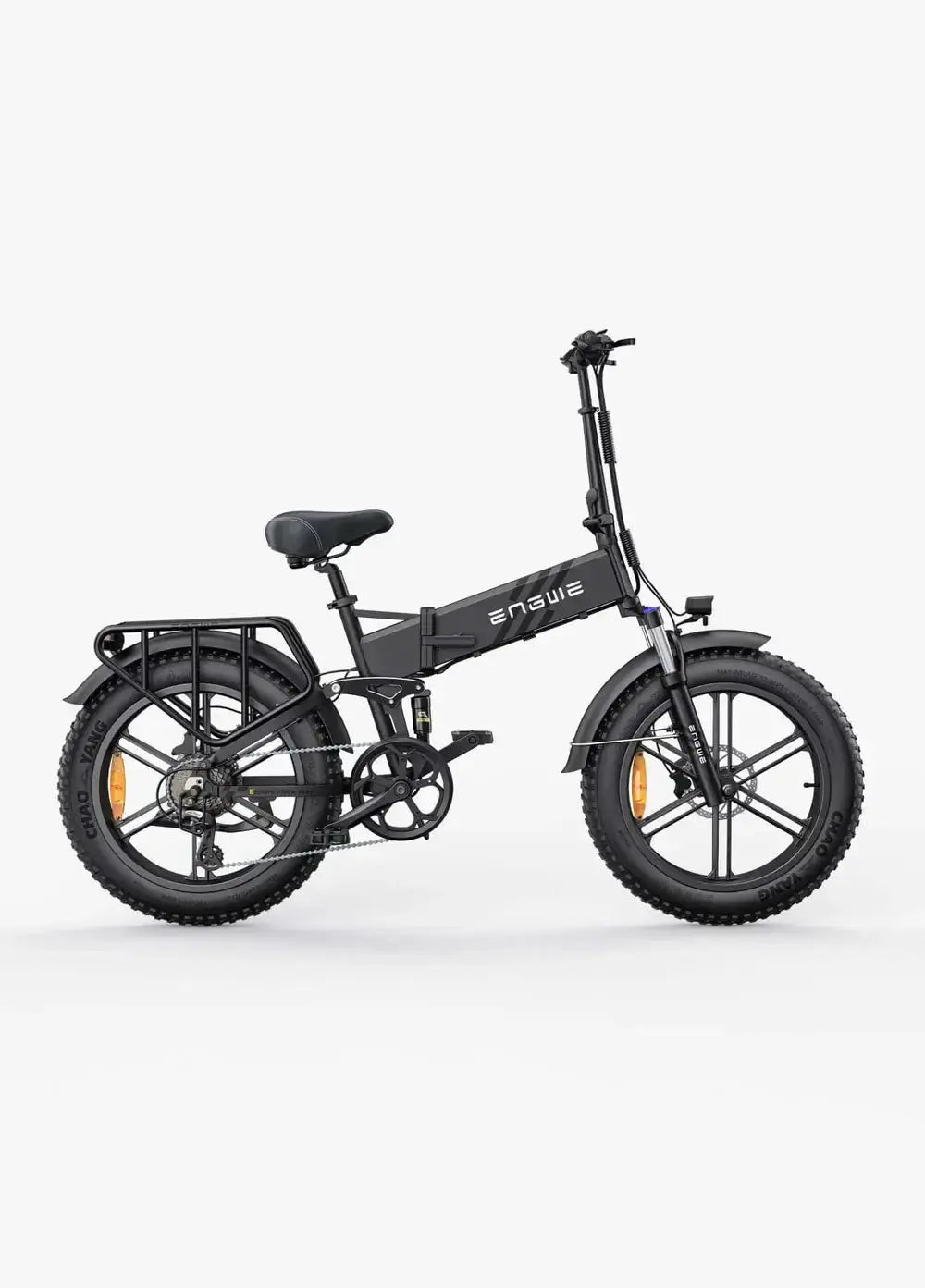 Engwe Engine PRO 2.0 (krachtsensor) onderdelen - Dailyride