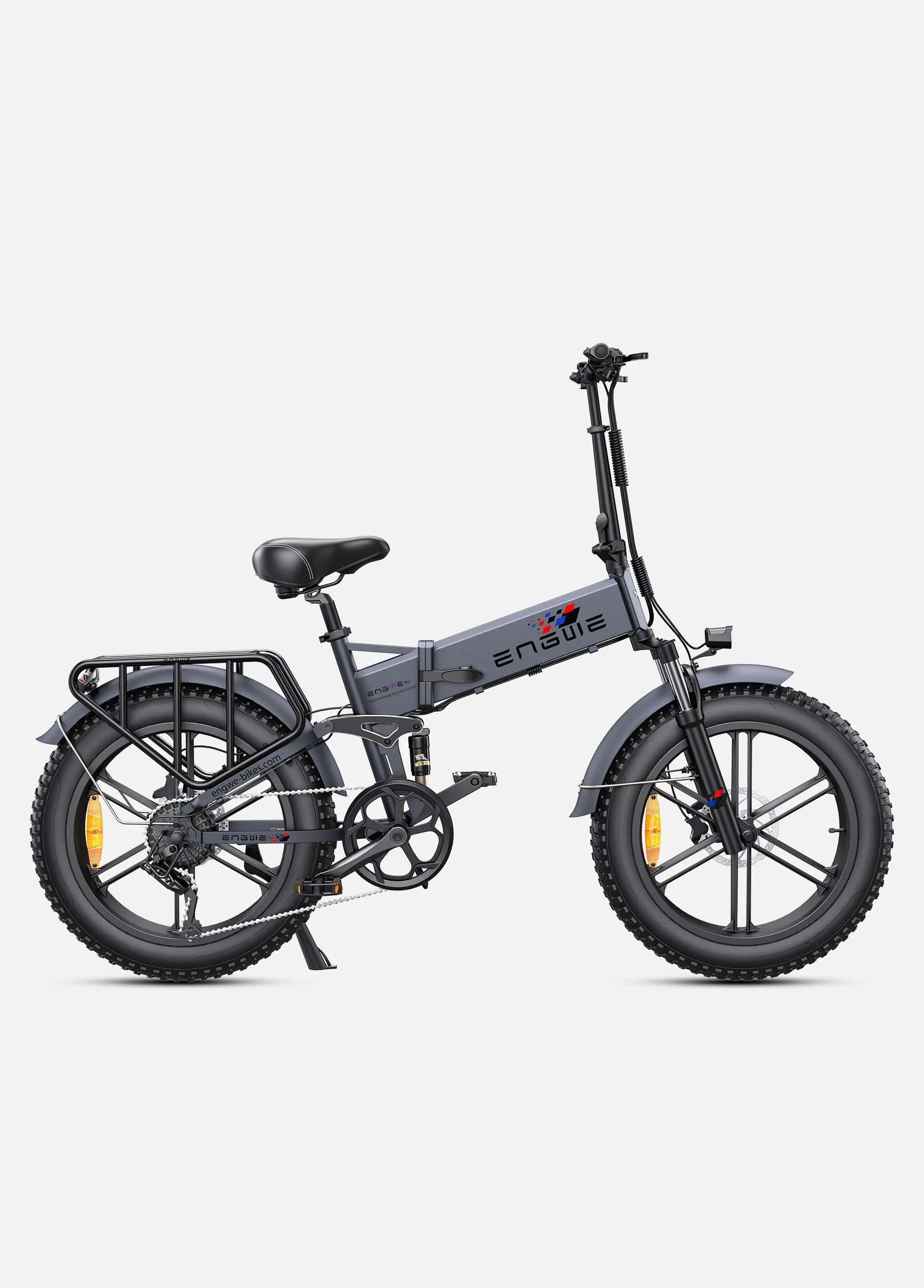 Engwe Engine PRO onderdelen - Dailyride
