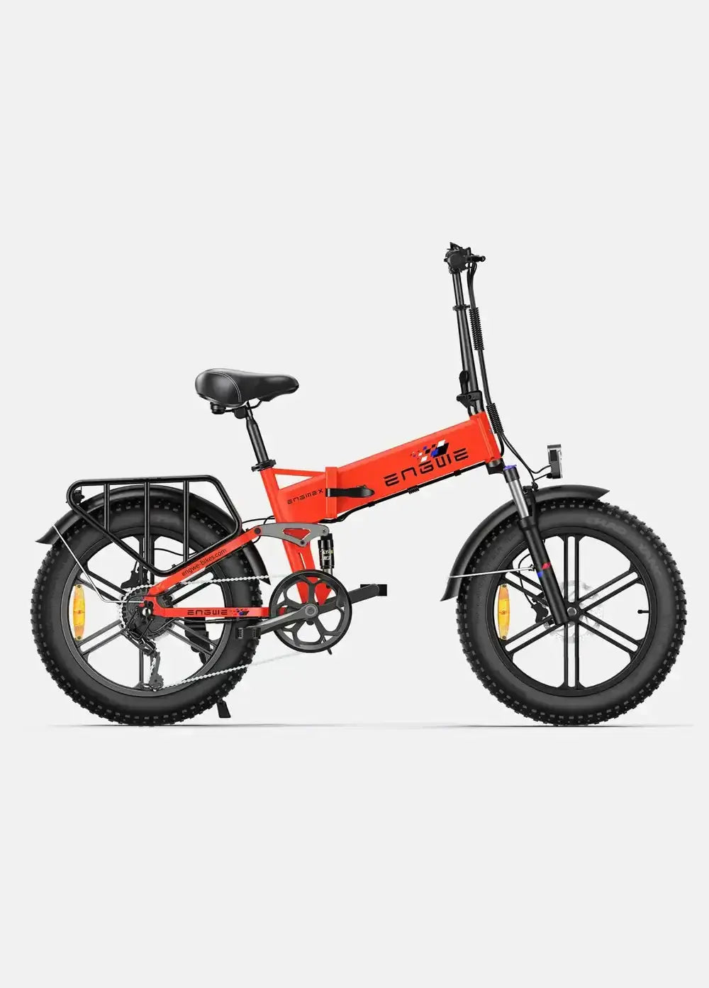 Engwe Engine X onderdelen - Dailyride
