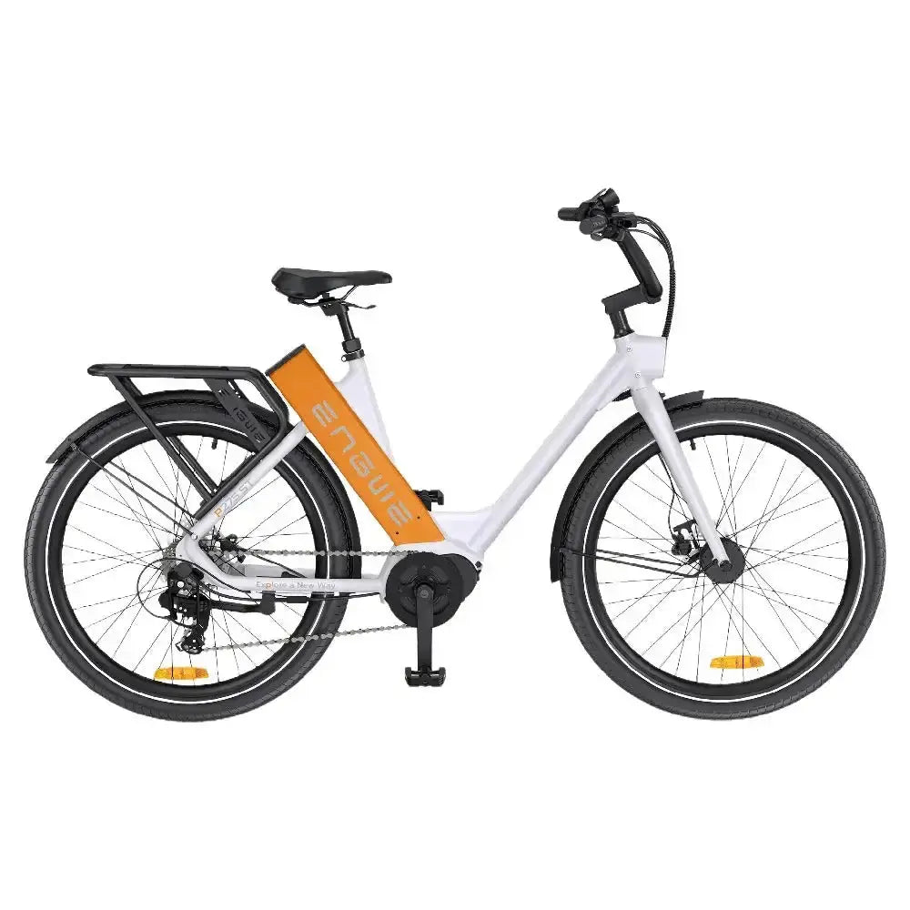 Engwe P275/ P275 ST onderdelen - Dailyride