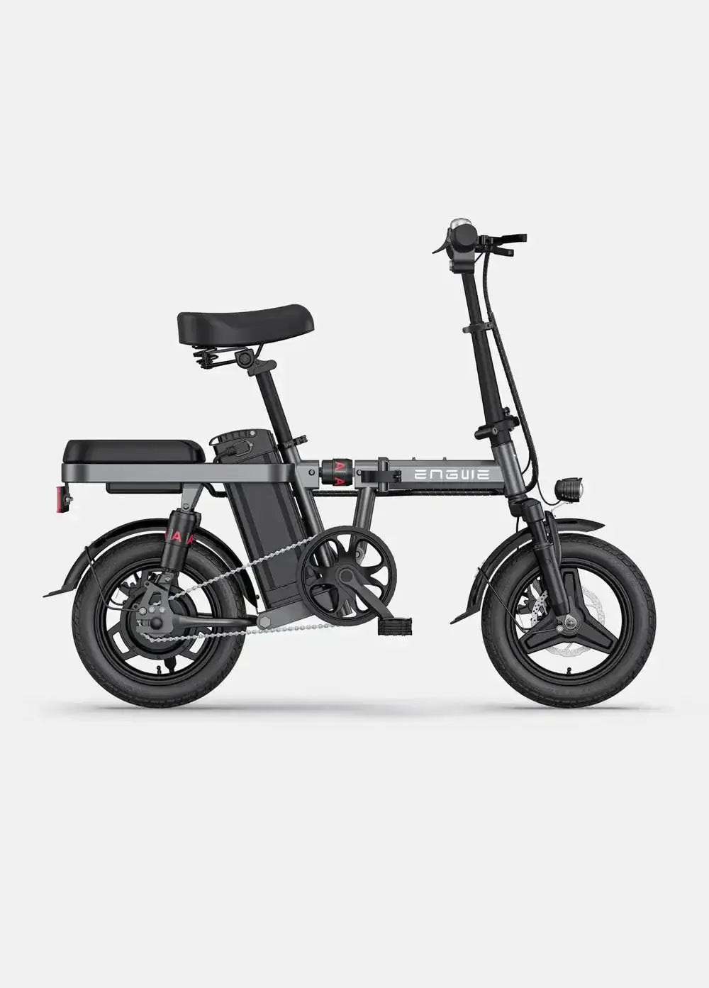 Engwe T14 onderdelen - Dailyride