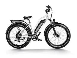 Himiway D3 Cruiser/ cruiser ST onderdelen - Dailyride