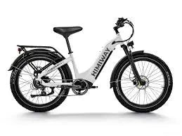 Himiway D5 Zebra/ ST onderdelen - Dailyride