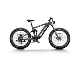 Himiway D7 onderdelen - Dailyride