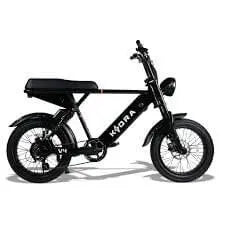 Kadra V4 onderdelen - Dailyride