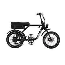 Knaap AMS onderdelen - Dailyride