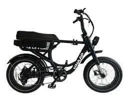 Knaap BCN onderdelen - Dailyride
