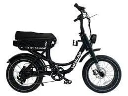 Knaap LON onderdelen - Dailyride