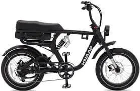 Knaap RTD X onderdelen - Dailyride