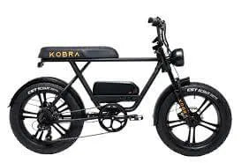 Kobra V1.2 onderdelen - Dailyride