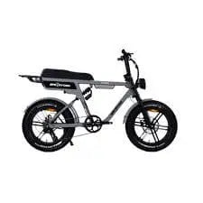 La Souris Ape Ryder Jambo onderdelen - Dailyride