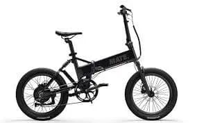 Mate Fusion onderdelen - Dailyride