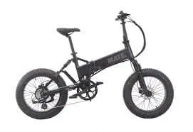 Mate X EVO onderdelen - Dailyride