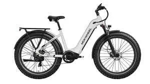 Mokwheel Basalt/ ST onderdelen - Dailyride