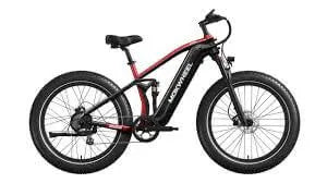 Mokwheel Obsidian onderdelen - Dailyride