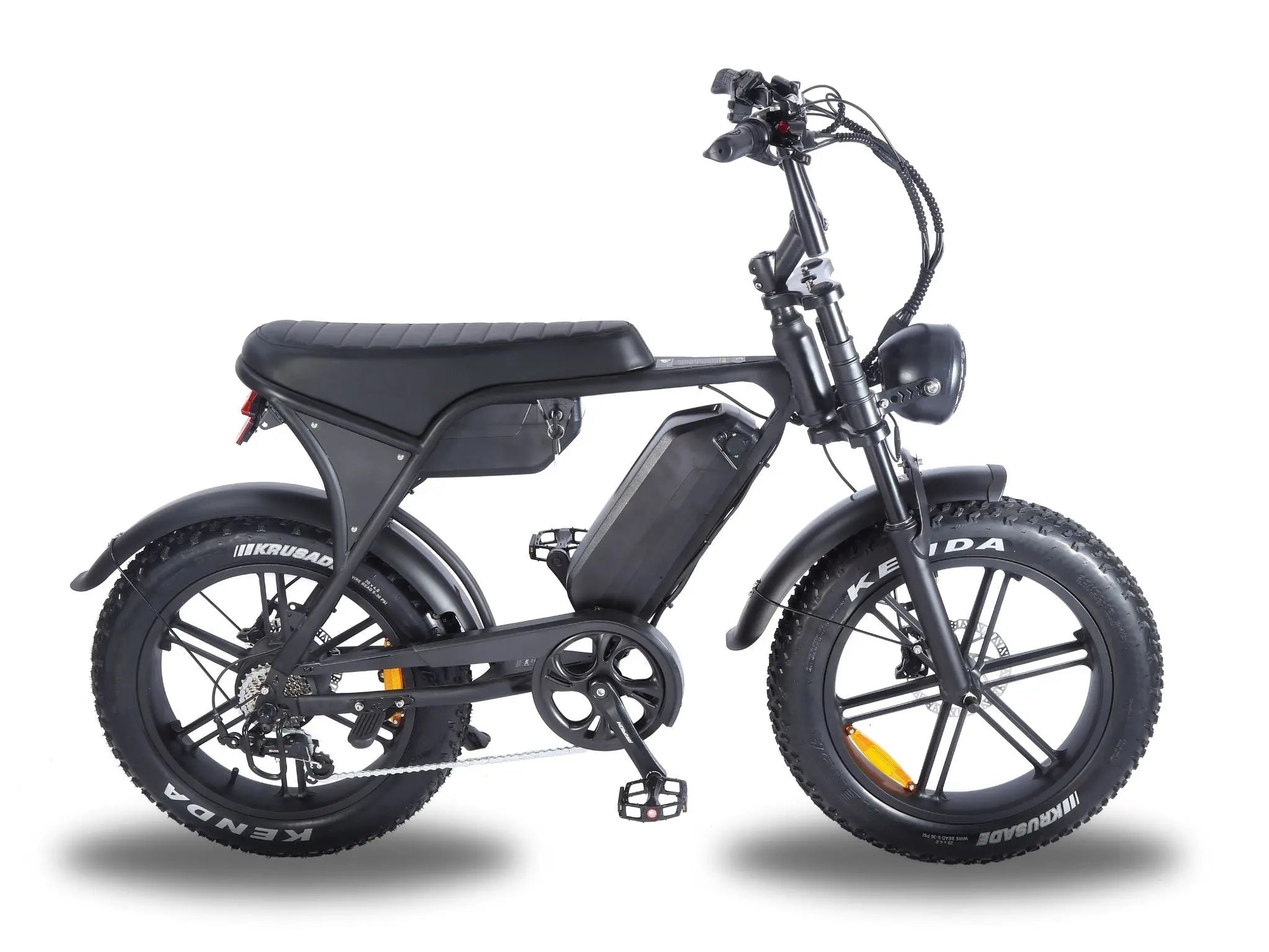 Dailyride Nieuwste modellen
