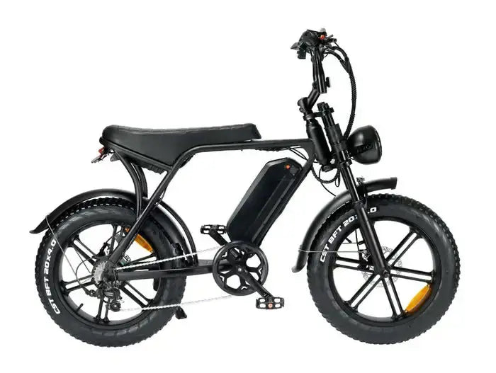 Ouxi V8 2.0 onderdelen - Dailyride