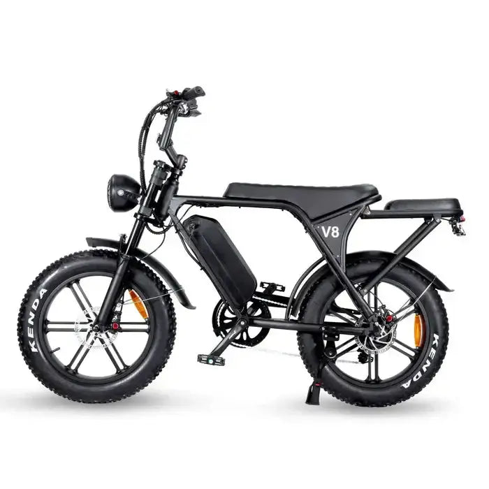 Ouxi V8 3.0 onderdelen - Dailyride