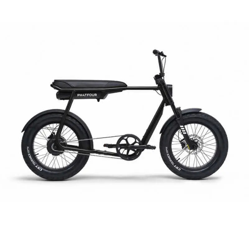 Premium Fatbikes - Dailyride