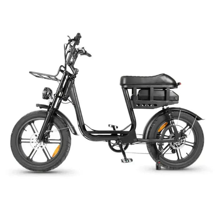 QMWheel C20 onderdelen - Dailyride