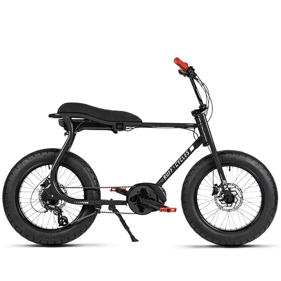 Ruff Lil'Buddy onderdelen - Dailyride