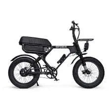 Stoer Ultimate S1+ onderdelen - Dailyride