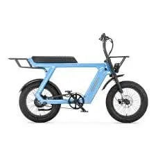 Stoer Urban X onderdelen - Dailyride