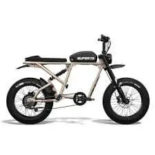 Super73-R onderdelen - Dailyride