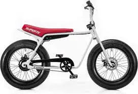 Super73-ZG onderdelen - Dailyride