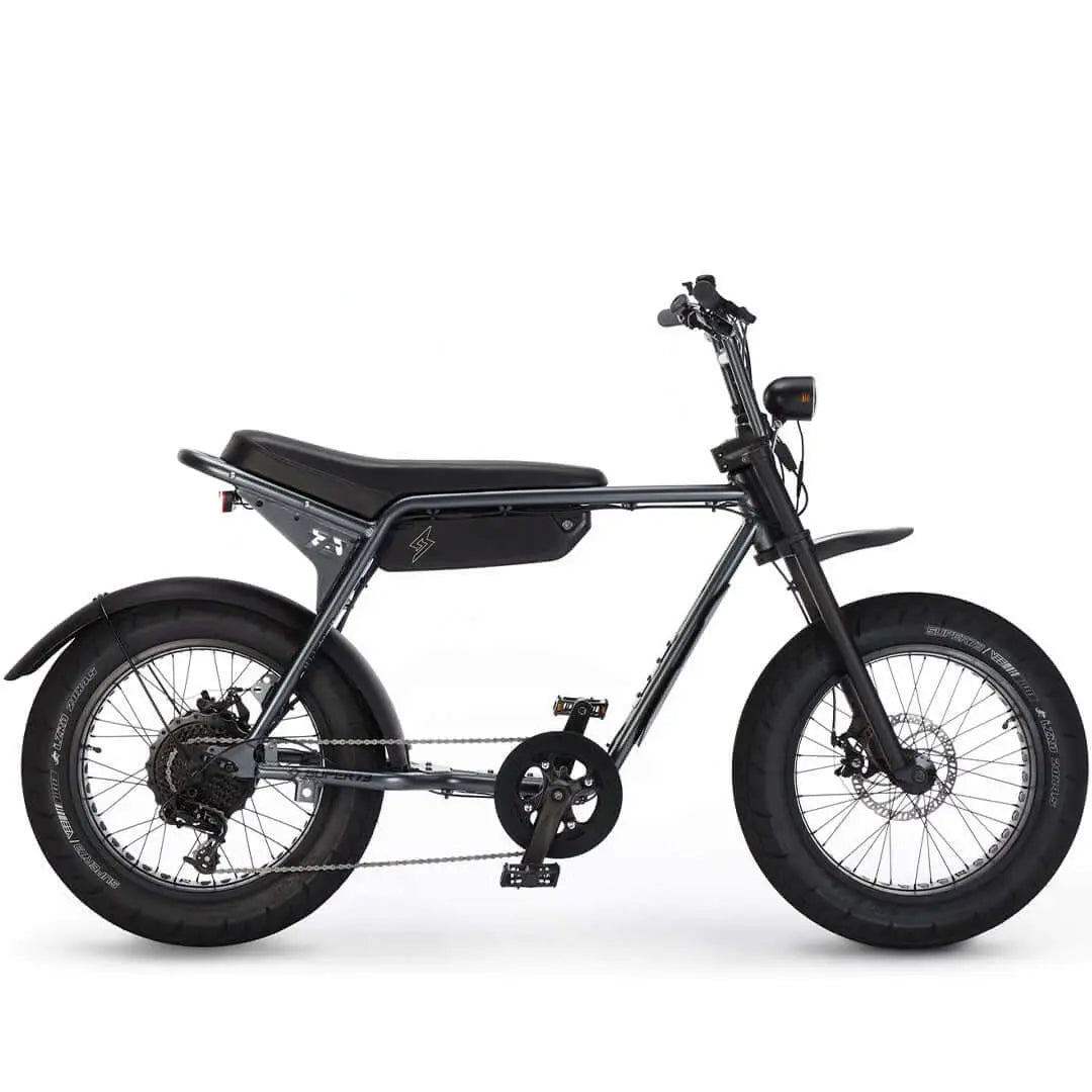 Super73-ZX onderdelen - Dailyride